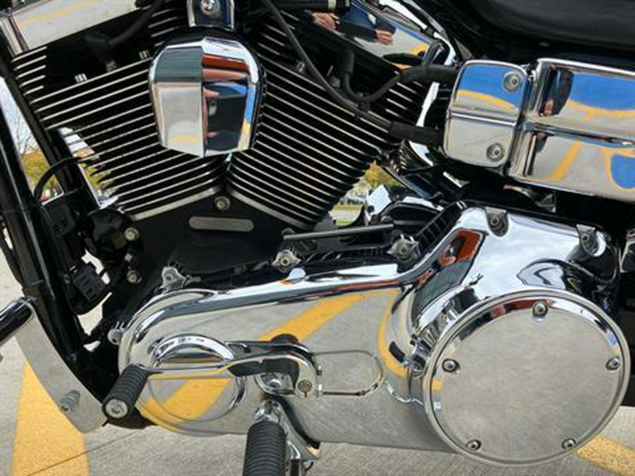 2009 Harley-Davidson Dyna® Low Rider®