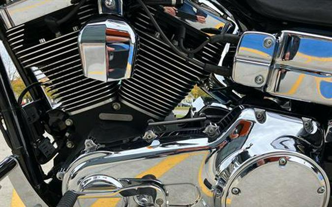 2009 Harley-Davidson Dyna® Low Rider®