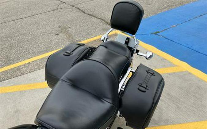 2009 Harley-Davidson Dyna® Low Rider®