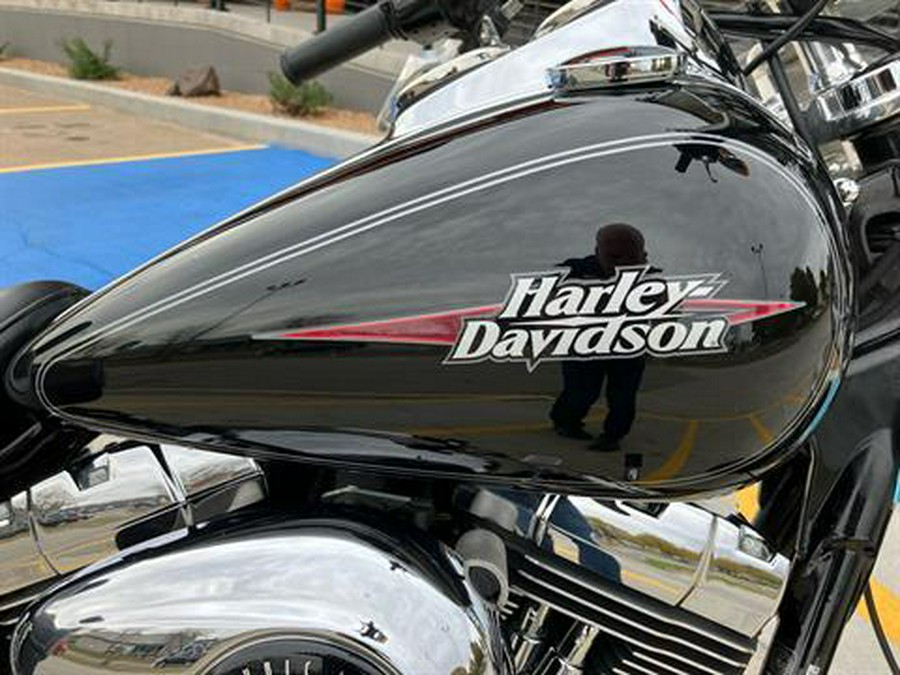 2009 Harley-Davidson Dyna® Low Rider®
