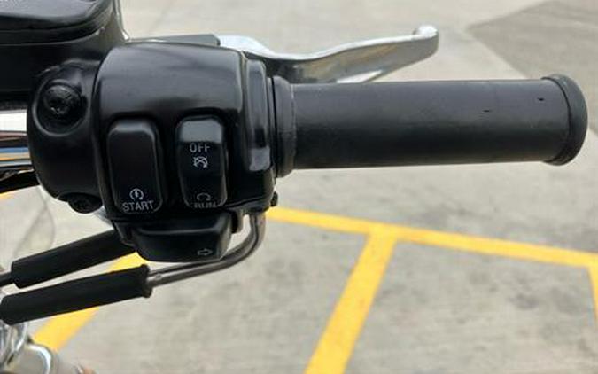 2009 Harley-Davidson Dyna® Low Rider®