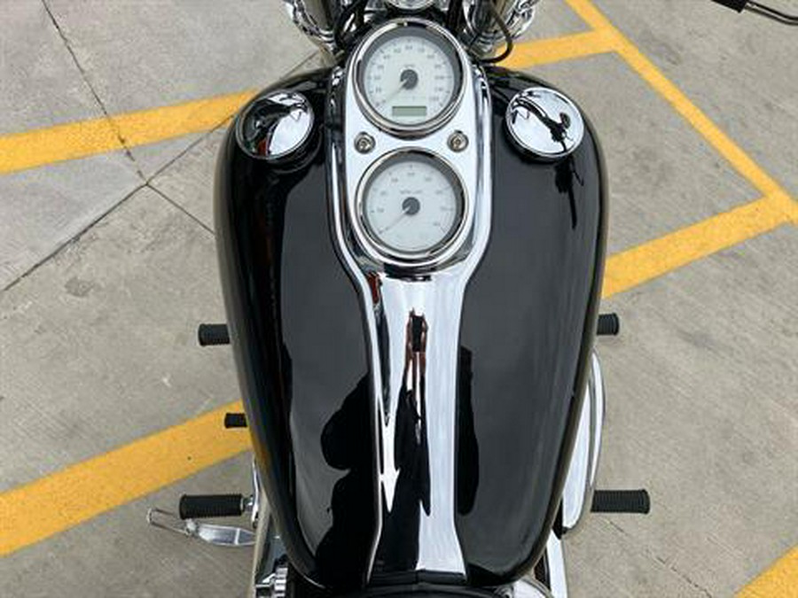 2009 Harley-Davidson Dyna® Low Rider®