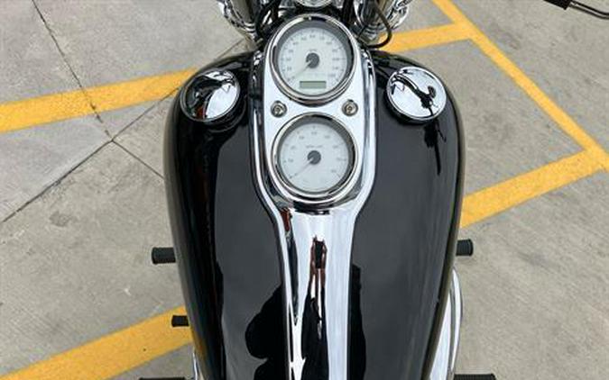 2009 Harley-Davidson Dyna® Low Rider®