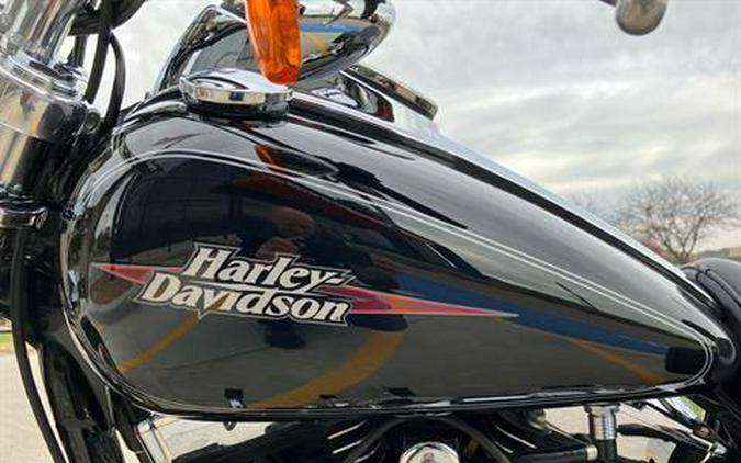 2009 Harley-Davidson Dyna® Low Rider®