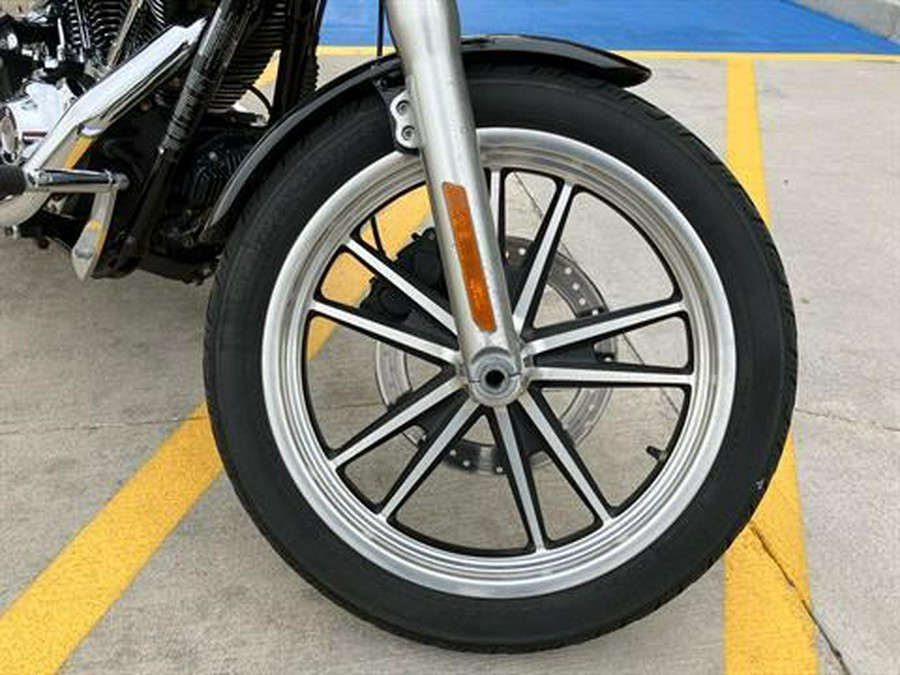 2009 Harley-Davidson Dyna® Low Rider®