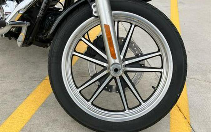 2009 Harley-Davidson Dyna® Low Rider®