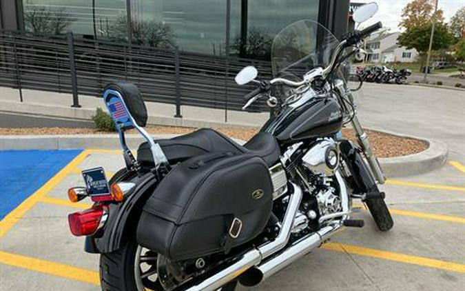 2009 Harley-Davidson Dyna® Low Rider®
