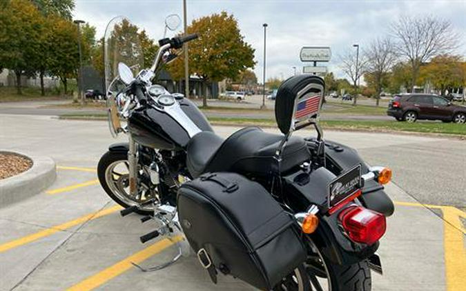 2009 Harley-Davidson Dyna® Low Rider®