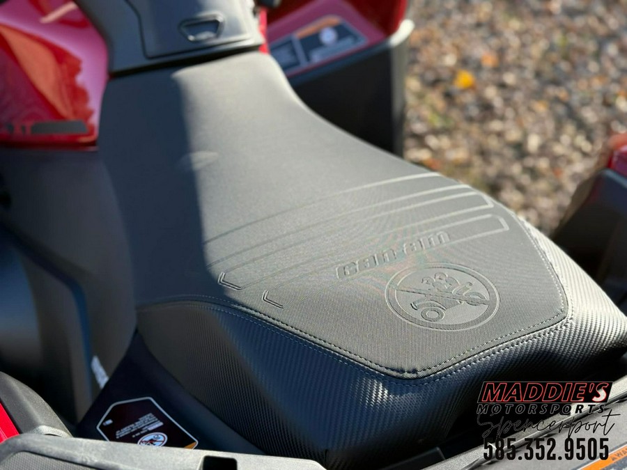 2026 Can-Am Outlander XT 850