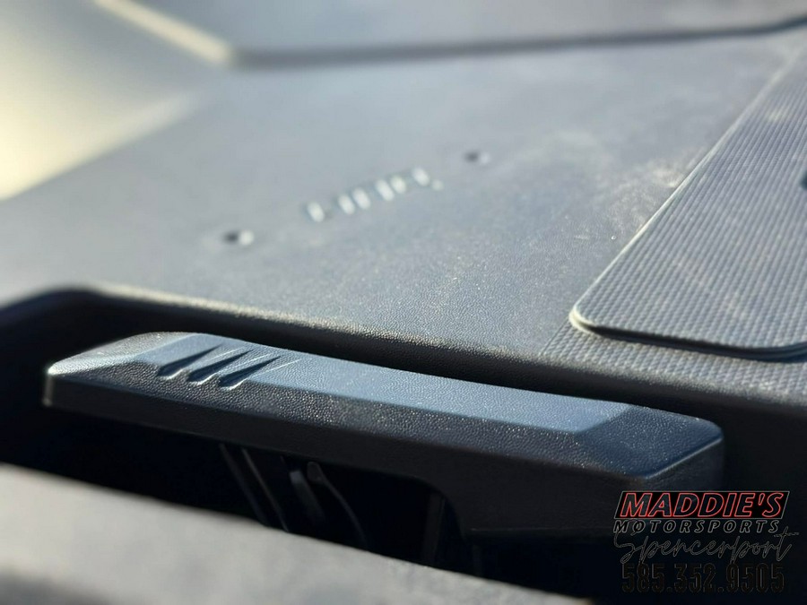 2026 Can-Am Outlander XT 850