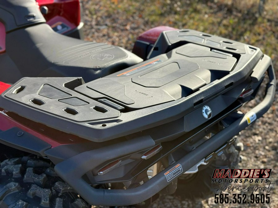 2026 Can-Am Outlander XT 850