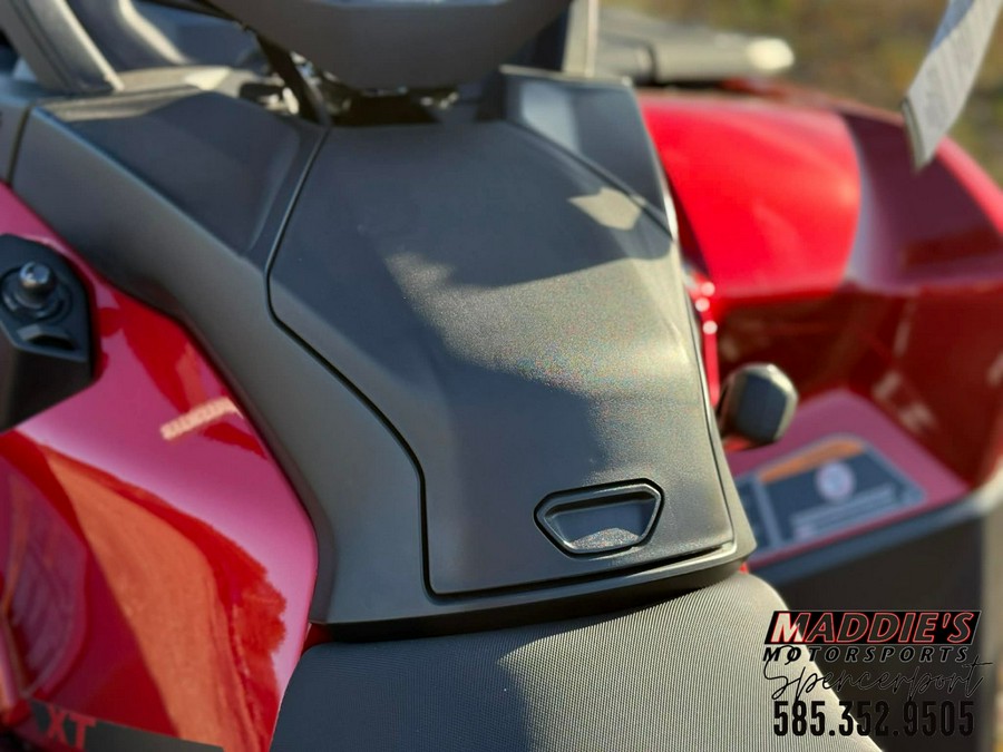 2026 Can-Am Outlander XT 850