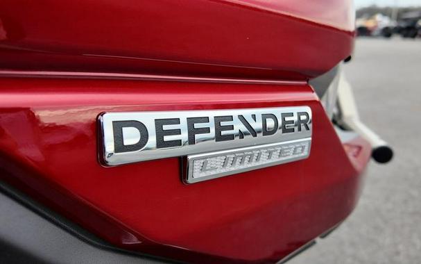 2025 Can-Am® Defender Limited HD10