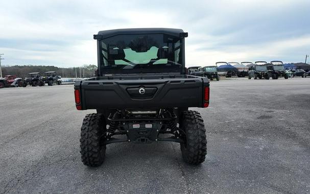 2025 Can-Am® Defender Limited HD10