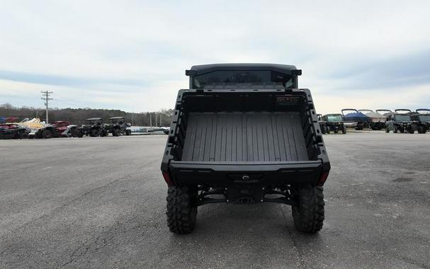 2025 Can-Am® Defender Limited HD10