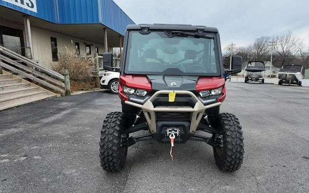 2025 Can-Am® Defender Limited HD10