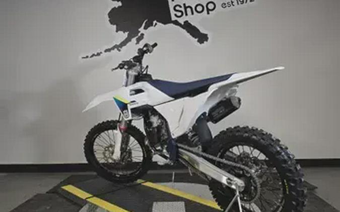2026 HUSQVARNA TC85 19/16