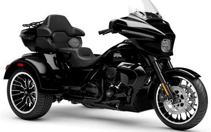 2026 Harley-Davidson Street Glide® 3 Limited