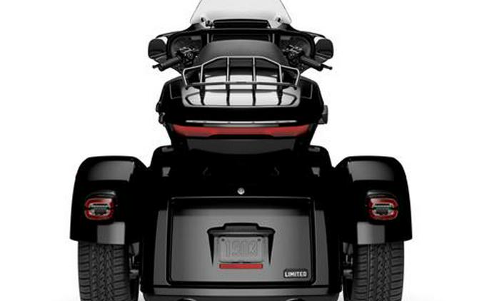 2026 Harley-Davidson Street Glide® 3 Limited