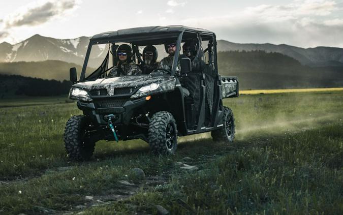 2026 CFMOTO UFORCE 1000 XL