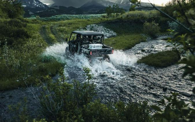 2026 CFMOTO UFORCE 1000 XL