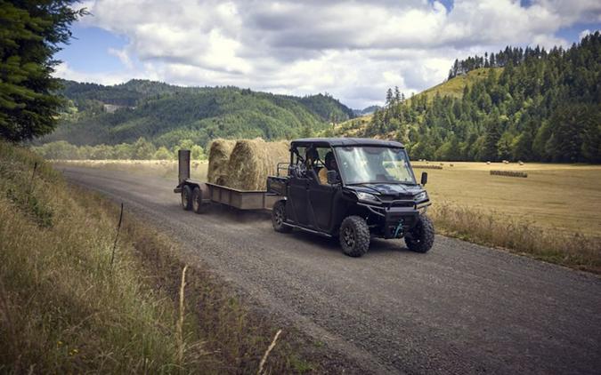 2026 CFMOTO UFORCE 1000 XL