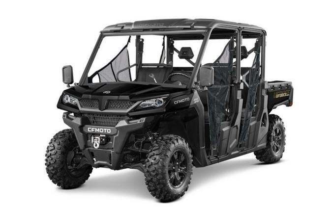 2026 CFMOTO UFORCE 1000 XL