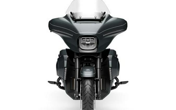 2026 Harley-Davidson Street Glide® Limited