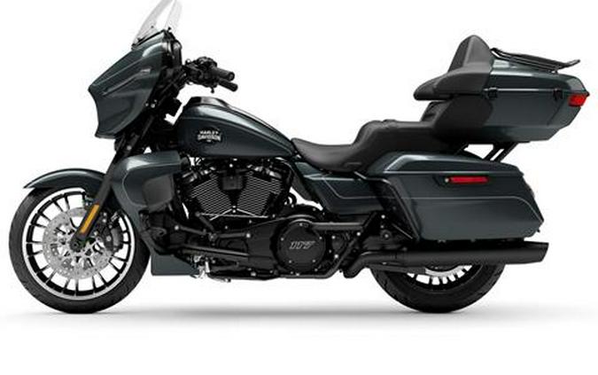 2026 Harley-Davidson Street Glide® Limited