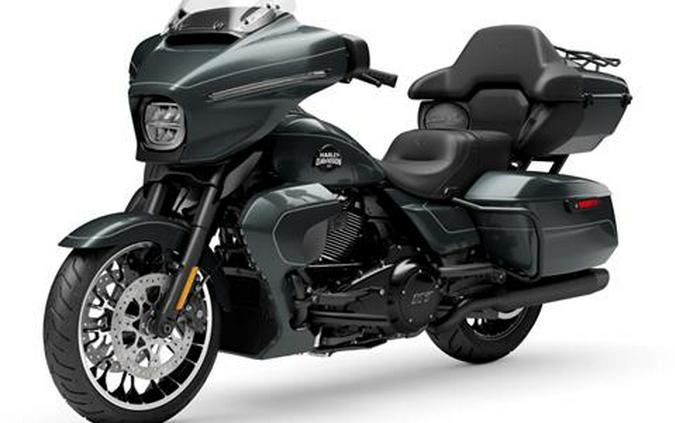 2026 Harley-Davidson Street Glide® Limited