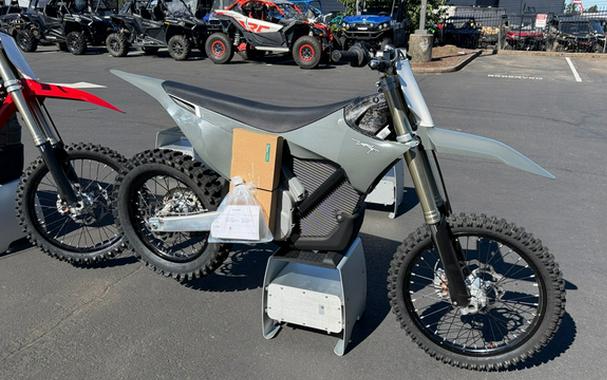 2024 Stark Future STARK VARG MX, 80HP