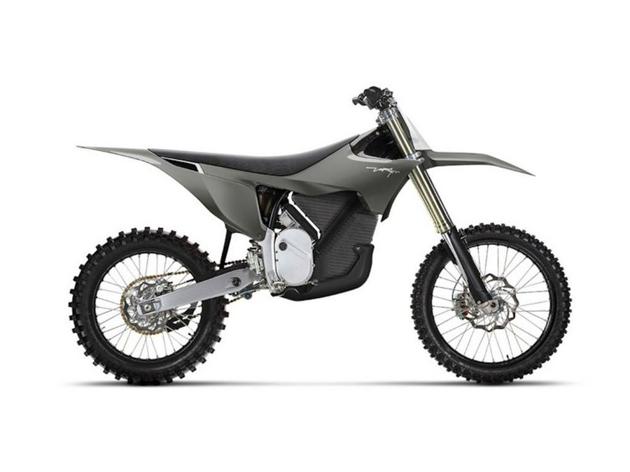 2024 Stark VARG Alpha 18"_80HP