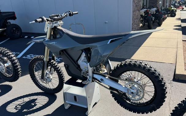 2024 Stark Future STARK VARG MX, 80HP