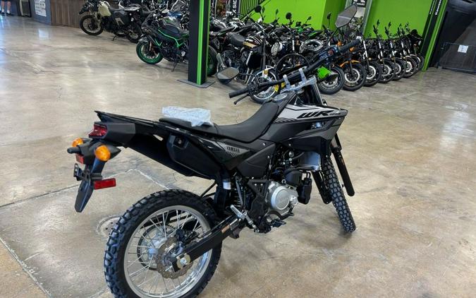 2026 Yamaha WR125R