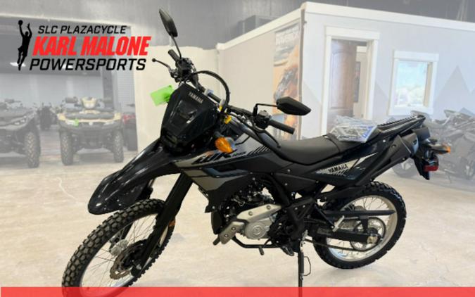2026 Yamaha WR125R
