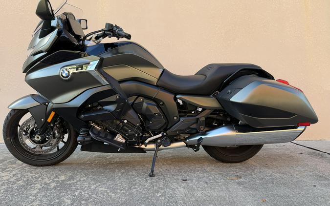 2024 BMW K 1600 B