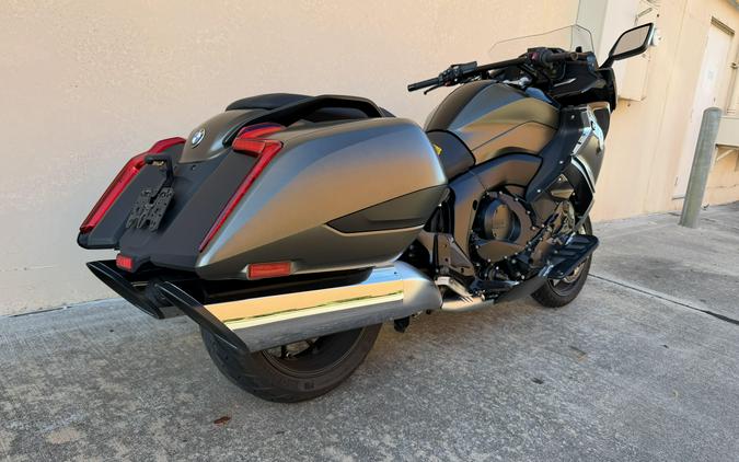 2024 BMW K 1600 B