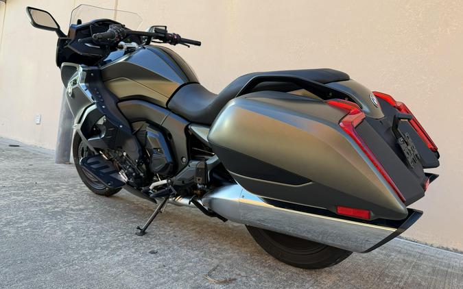 2024 BMW K 1600 B