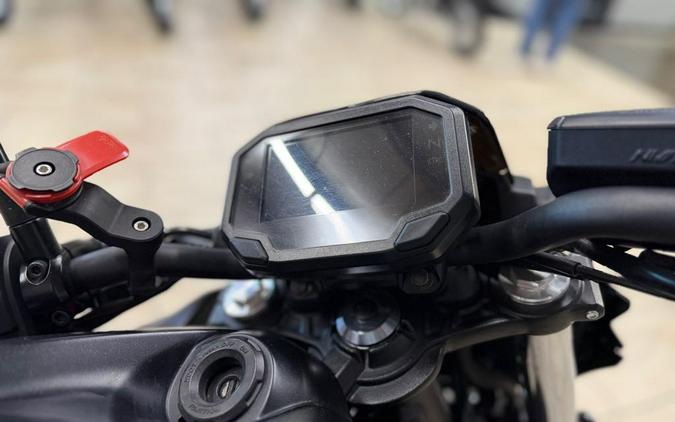 2023 Z650 - Kawasaki