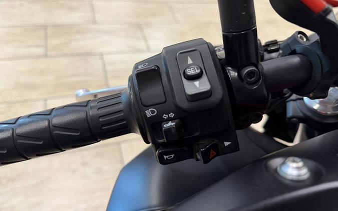2023 Z650 - Kawasaki