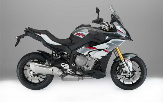 2016 BMW S 1000 XR