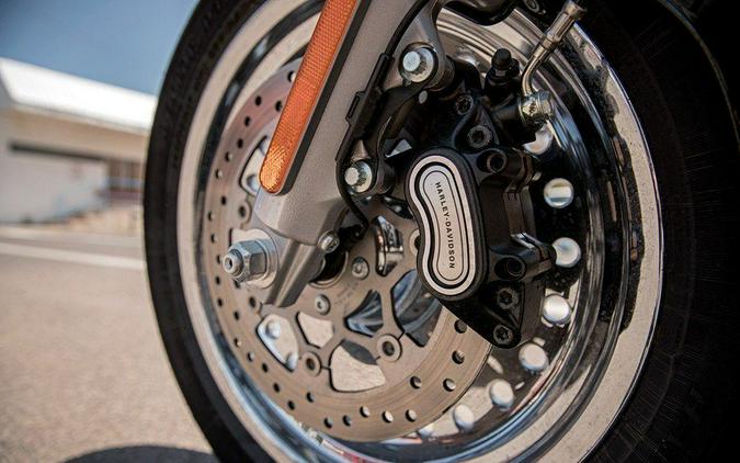 2017 Harley-Davidson Fat Boy®