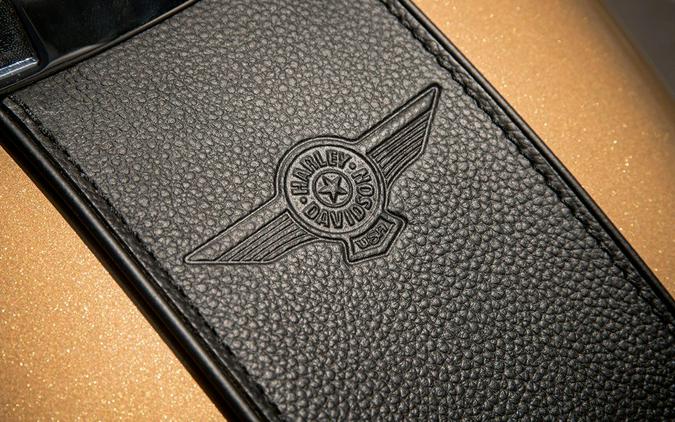 2017 Harley-Davidson Fat Boy®