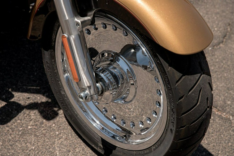 2017 Harley-Davidson Fat Boy®