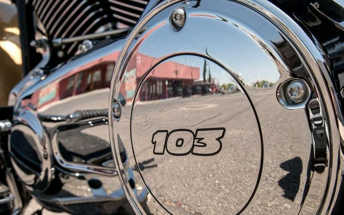 2017 Harley-Davidson Fat Boy®