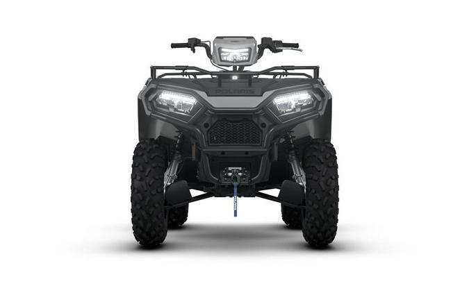 2026 Polaris SPORTSMAN 570 EPS