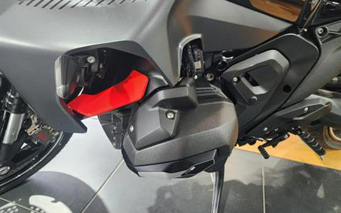 2026 BMW R 1300 R