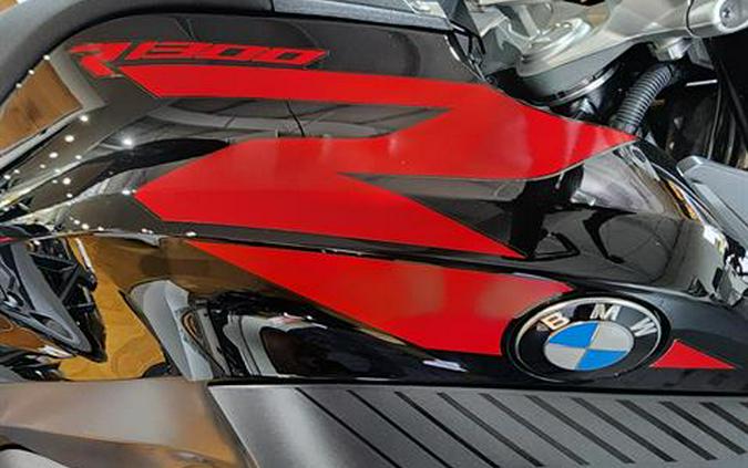 2026 BMW R 1300 R