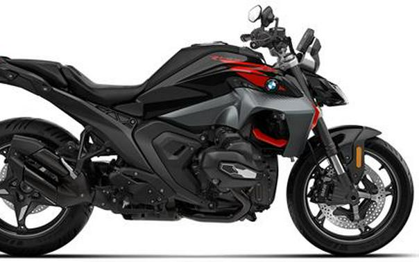 2026 BMW R 1300 R