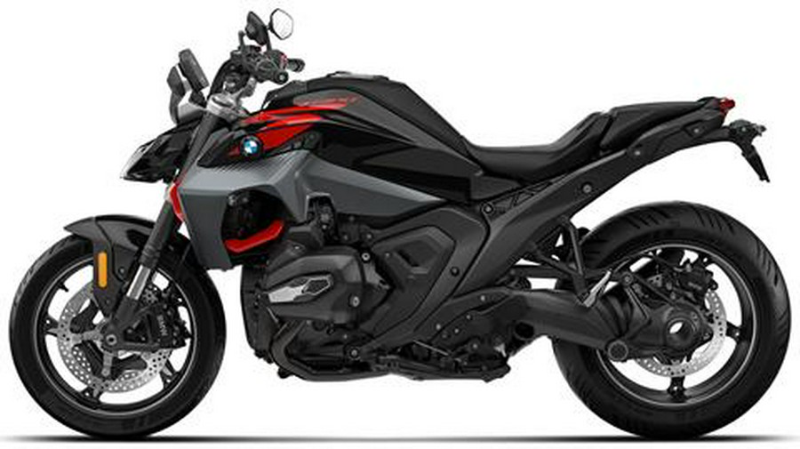 2026 BMW R 1300 R